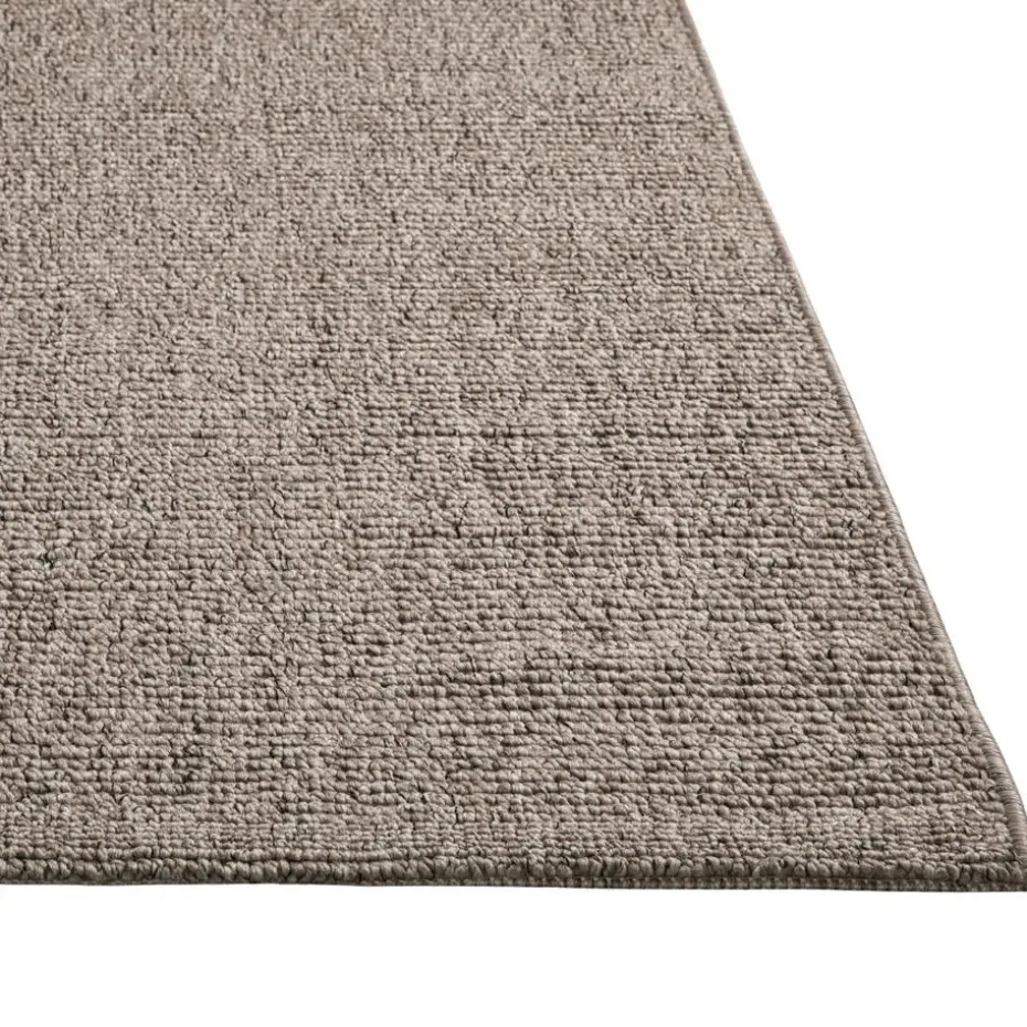 Vloerkleed Pedro Taupe 160x230 cm