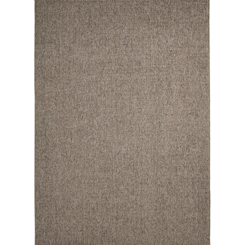 Vloerkleed Pedro Taupe 160x230 cm