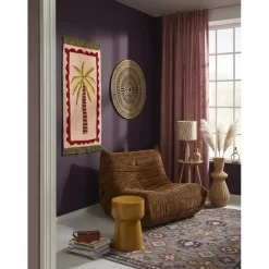 Vloerkleed Persias Blauw