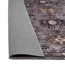 Vloerkleed Persias Blauw