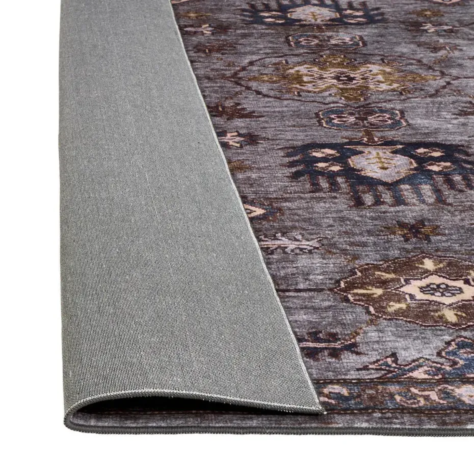 Vloerkleed Persias Blauw