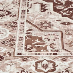 Vloerkleed Persias Bruin