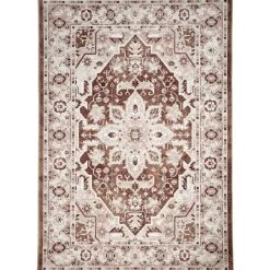 Vloerkleed Persias Bruin