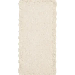 Vloerkleed Pipa Wit