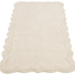 Vloerkleed Pipa Wit