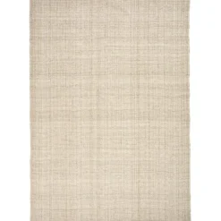 Vloerkleed Regina Bruin 160x230 cm