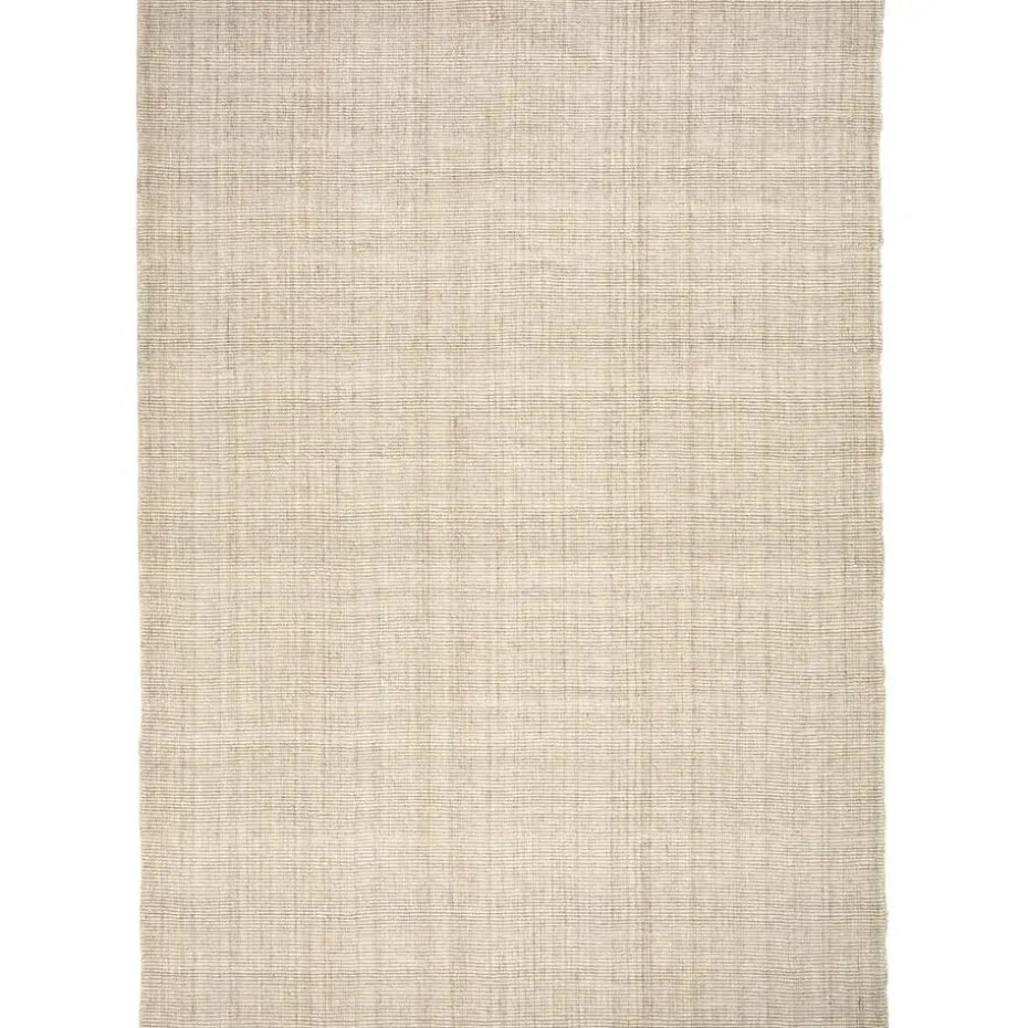 Vloerkleed Regina Bruin 160x230 cm