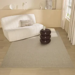 Vloerkleed Regina Naturel 190x280 cm