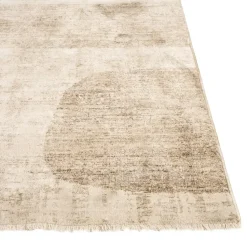 Vloerkleed Sagres Naturel 160x230 cm