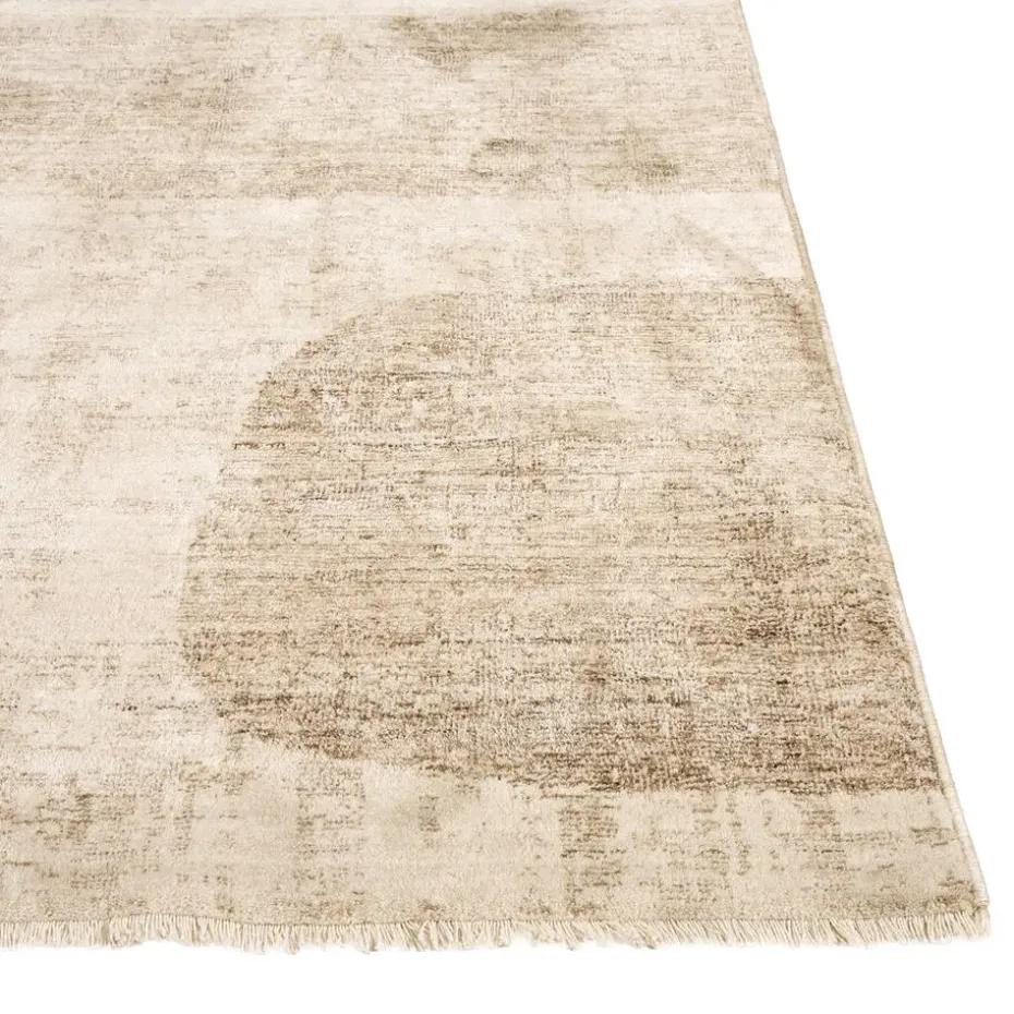 Vloerkleed Sagres Naturel 160x230 cm