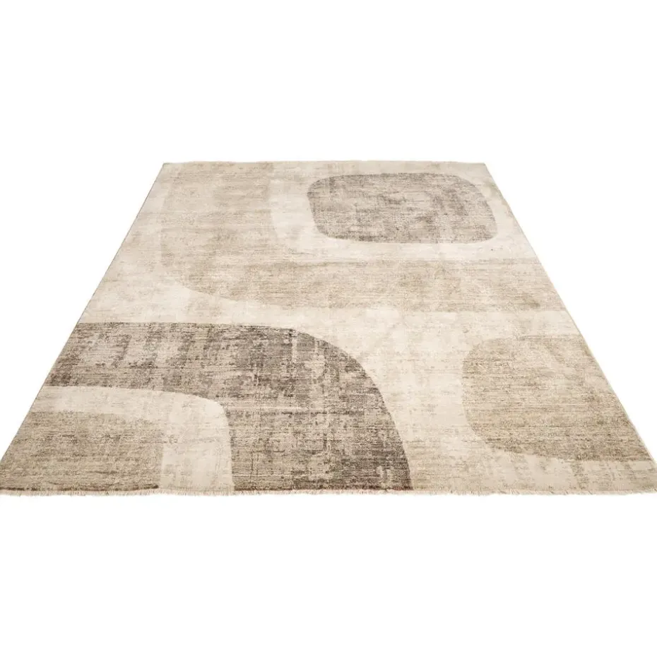 Vloerkleed Sagres Naturel 160x230 cm