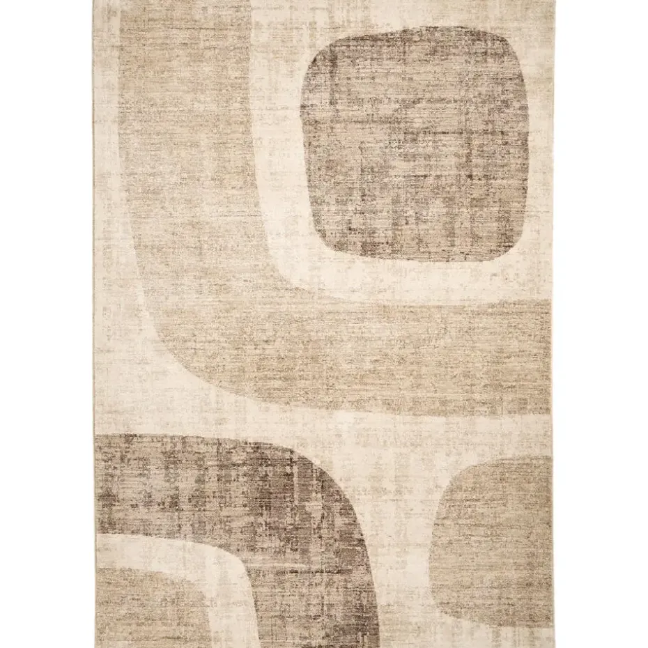 Vloerkleed Sagres Naturel 160x230 cm