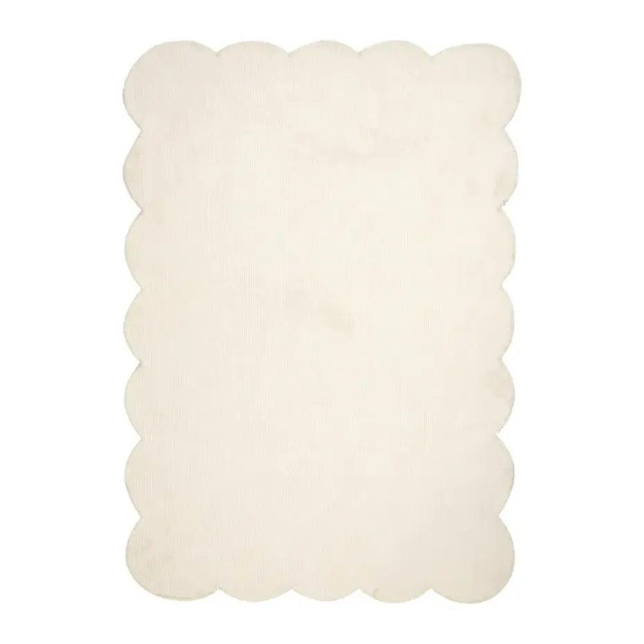 Vloerkleed Salino Naturel 190x280 cm