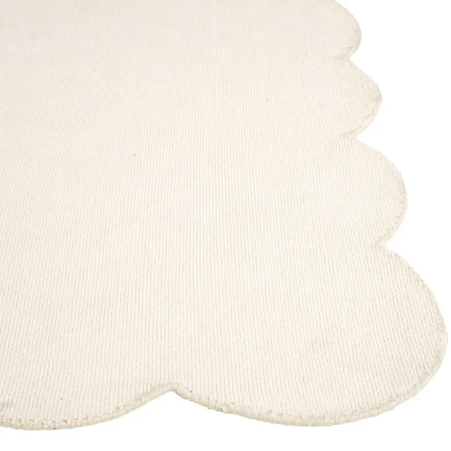 Vloerkleed Salino Naturel 190x280 cm
