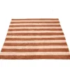Vloerkleed Sefton Rood