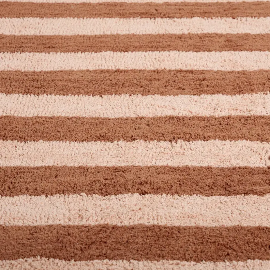 Vloerkleed Sefton Rood
