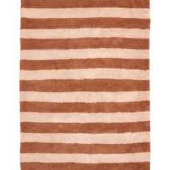 Vloerkleed Sefton Rood