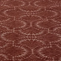 Vloerkleed Selby Bordeaux 160x230 cm