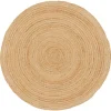 Vloerkleed Solis Naturel