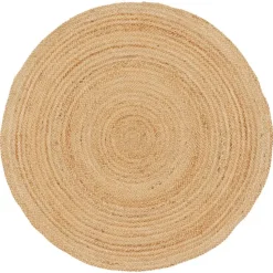 Vloerkleed Solis Naturel