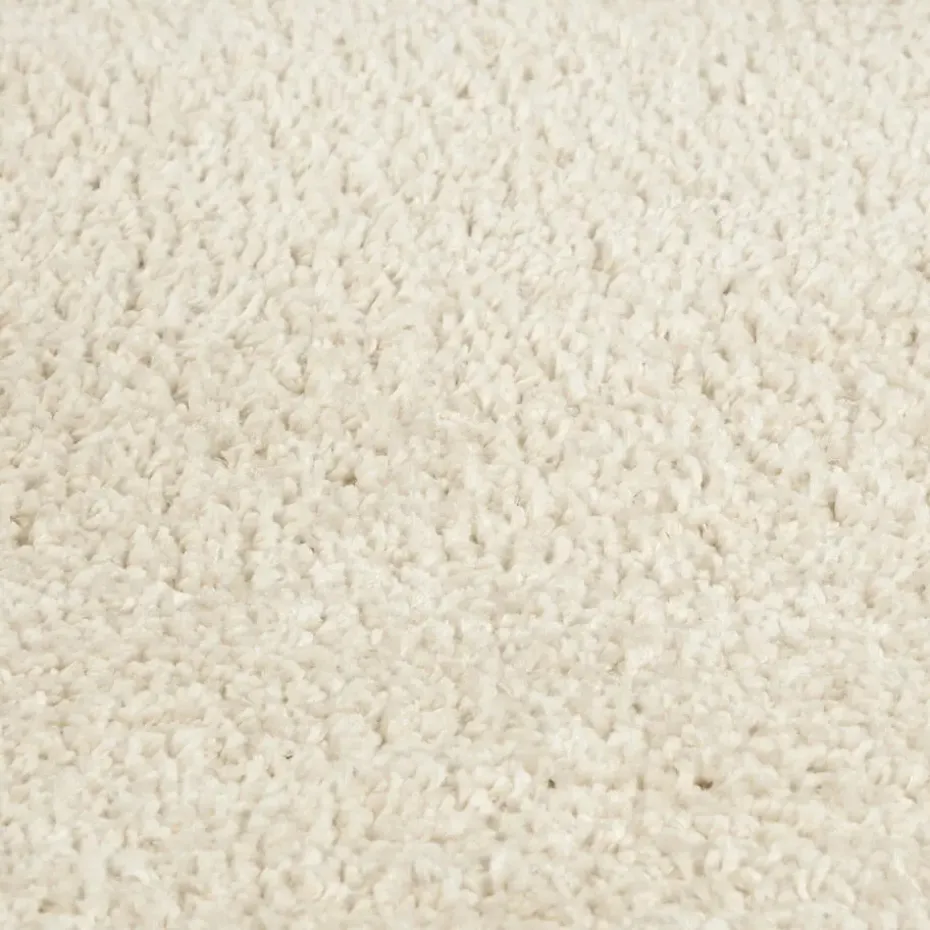 Vloerkleed Storo Off-White 160x230 cm