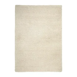 Vloerkleed Storo Off-White 160x230 cm