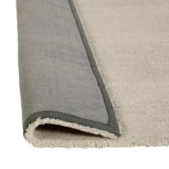 Vloerkleed Susa Greige 160x230 cm