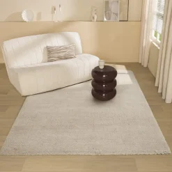 Vloerkleed Susa Greige 160x230 cm