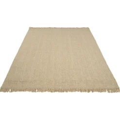 Vloerkleed Taos Grijs 160x230 cm