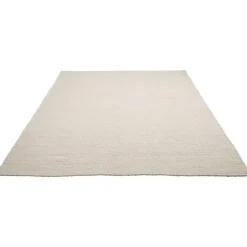 Vloerkleed Waver Wit 190x280 cm