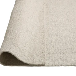 Vloerkleed Waver Wit 190x280 cm