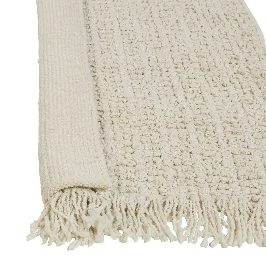 Vloerkleed Welland Off-White