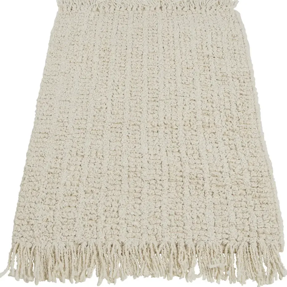 Vloerkleed Welland Off-White