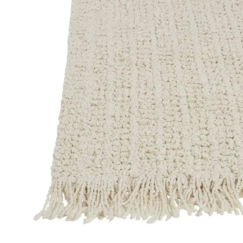 Vloerkleed Welland Off-White