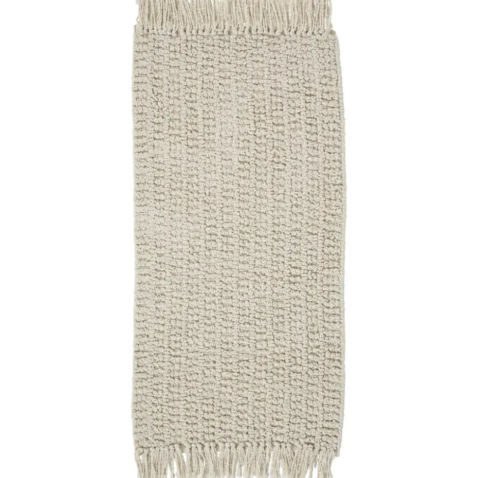 Vloerkleed Welland Off-White