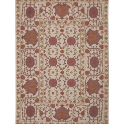 Vloerkleed Winnipeg Multicolor 160x230 cm