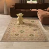 Vloerkleed Winnipeg Roze 190x280 cm