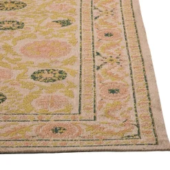 Vloerkleed Winnipeg Roze 190x280 cm
