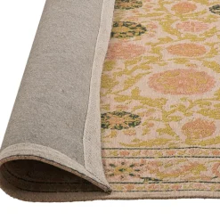 Vloerkleed Winnipeg Roze 190x280 cm