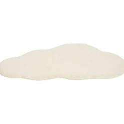 Vloerkleed Wolk Wit
