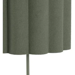 Vloerlamp Indra Groen