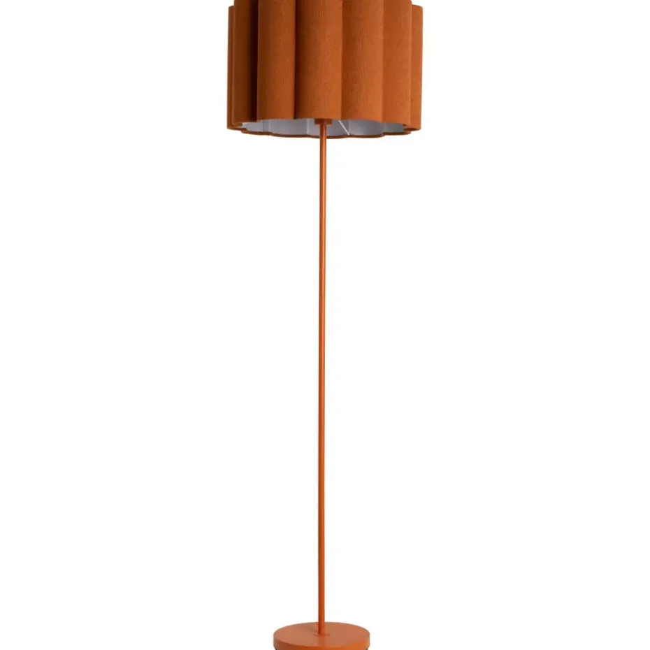 Vloerlamp Indra Terra