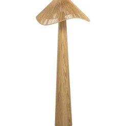 Vloerlamp Venus Naturel