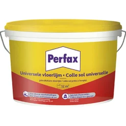 Vloerlijm Perfax 3 kg