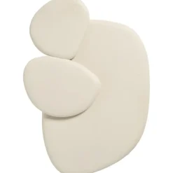 Wanddecoratie Teglio Off-White