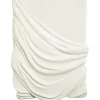 Wanddecoratie Varedo Wit