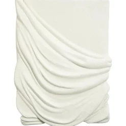 Wanddecoratie Varedo Wit
