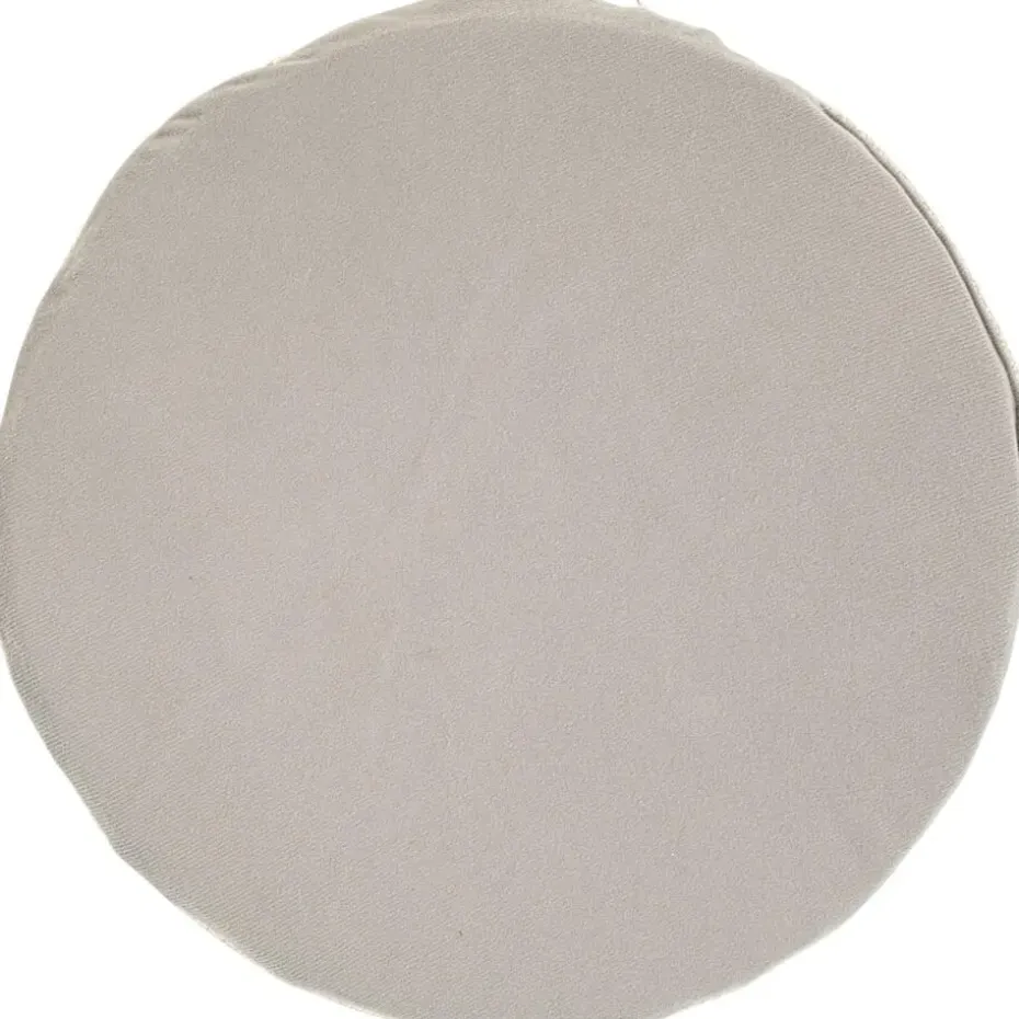 Warmtekussen Beige 40x40 cm