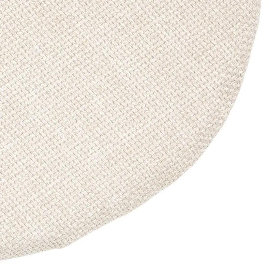 Warmtekussen Beige 40x40 cm