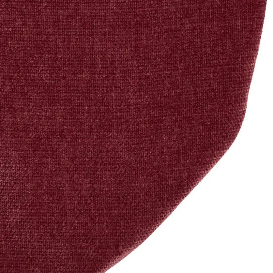 Warmtekussen Bordeaux ø 40 cm